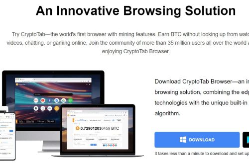 CryptoTab