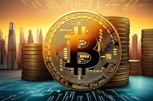 Биткоин-лихорадка среди корпораций: спасательный круг для Уолл-стрит или прелюдия к новому пузырю доткомов? 4 Биткоин-лихорадка среди корпораций: спасательный круг для Уолл-стрит или прелюдия к новому пузырю доткомов?