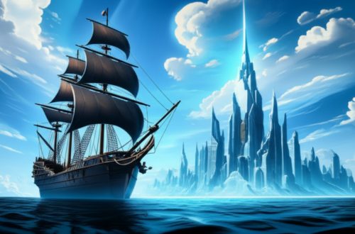 Крипто-пиратский корабль из 11 человек: как он подрывает империю Binance? Путь бунтарей Hyperliquid 28 Крипто-пиратский корабль из 11 человек: как он подрывает империю Binance? Путь бунтарей Hyperliquid