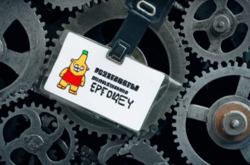 От «безумных бейджей» до «результатов не найдено»: как мы ищем свой голос в шестеренках гигантской системы? 27 От «безумных бейджей» до «результатов не найдено»: как мы ищем свой голос в шестеренках гигантской системы?