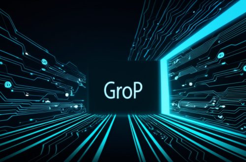 程式碼的權力遊戲:馬斯克的Grok大軍壓境,開發者的黃金時代或空前混戰? 6 程式碼的權力遊戲:馬斯克的Grok大軍壓境,開發者的黃金時代或空前混戰?