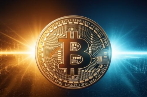 Умные деньги заговорили: Почему ставка Гарварда на биткоин в $117 миллионов — это не просто новость, а начало новой эры 30 Умные деньги заговорили: Почему ставка Гарварда на биткоин в $117 миллионов — это не просто новость, а начало новой эры