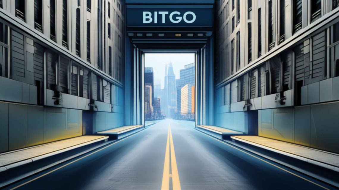 Новый крипто-фаворит Уолл-стрит: IPO BitGo раскрывает не просто амбиции компании, а прелюдию к новой эре