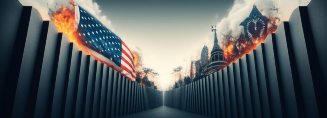 Стена Трампа в 100 000 долларов: защита американских рабочих мест или похороны инновационного будущего?