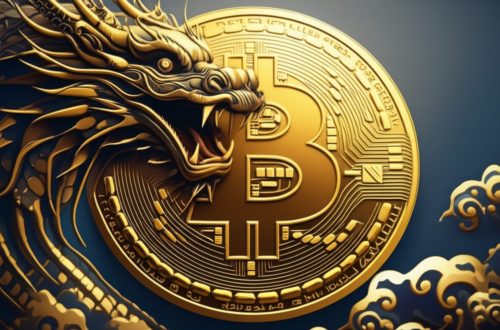 Мечта восточного дракона о цифровом золоте: Биткоин-фонд Sora Ventures на миллиард долларов — сейсмический сдвиг в финансовом ландшафте Азии