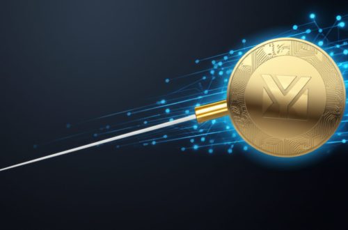 Дирижёрская палочка капитала: Как YZi Labs от CZ становится «создателем богов» на рынке 34 Дирижёрская палочка капитала: Как YZi Labs от CZ становится «создателем богов» на рынке