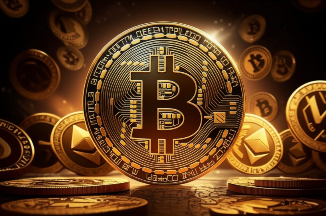 Симфония эйфории и тревоги: Биткоин на пике, почему ваш кошелек молчит?