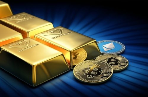 Когда бог инвестиций покупает золото: безмолвное предупреждение Баффетта и апокалиптический прогноз Кийосаки 16 Когда бог инвестиций покупает золото: безмолвное предупреждение Баффетта и апокалиптический прогноз Кийосаки