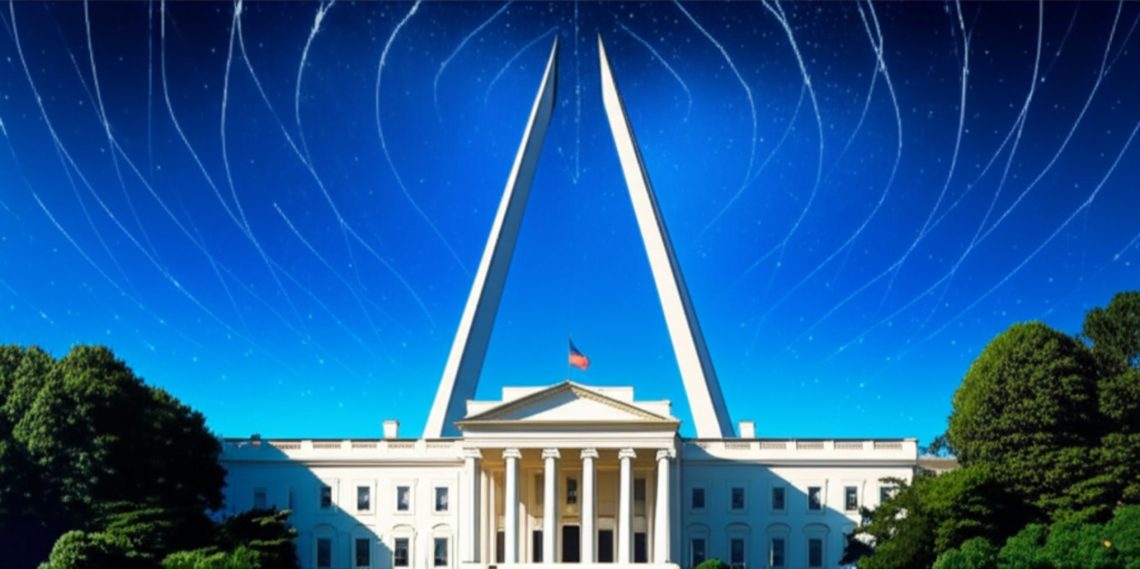 Пир власти или ящик Пандоры? Ужин Трампа в «криптовалютном банкетном зале» Белого дома раскрывает опасный танец денег и политики