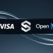 Тихая революция платежных гигантов: почему Visa и OpenAI уже на борту Tempo?