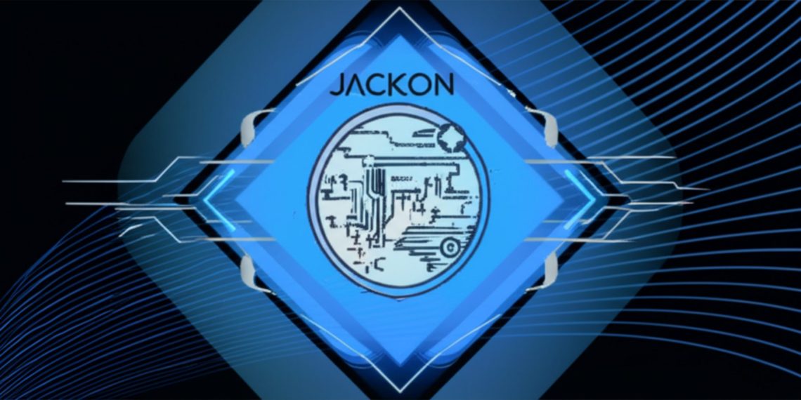 Глубокий анализ токеномики $JACKSON: не просто ажиотаж вокруг аирдропа, а двигатель ценности для экосистемы Sui?