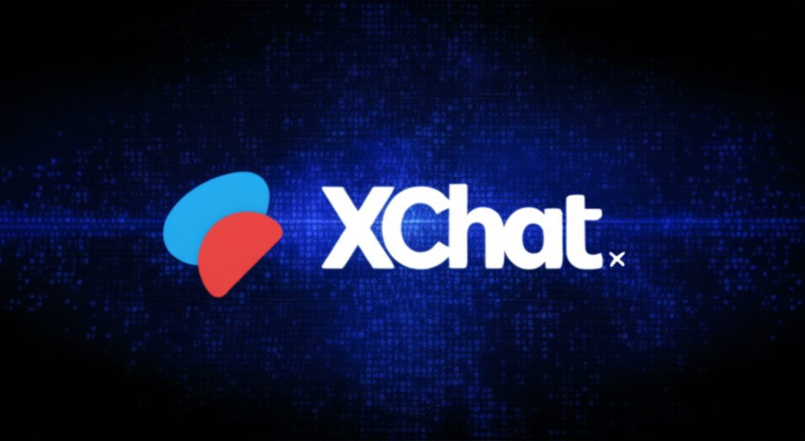 XChat的加密宣言：馬斯克是在販賣未來，還是在包裝早已存在的安全焦慮？