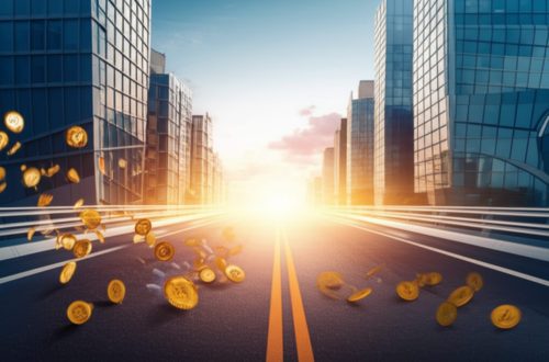 Web3的十字路口：告別狂野淘金潮，迎向價值建構的新紀元